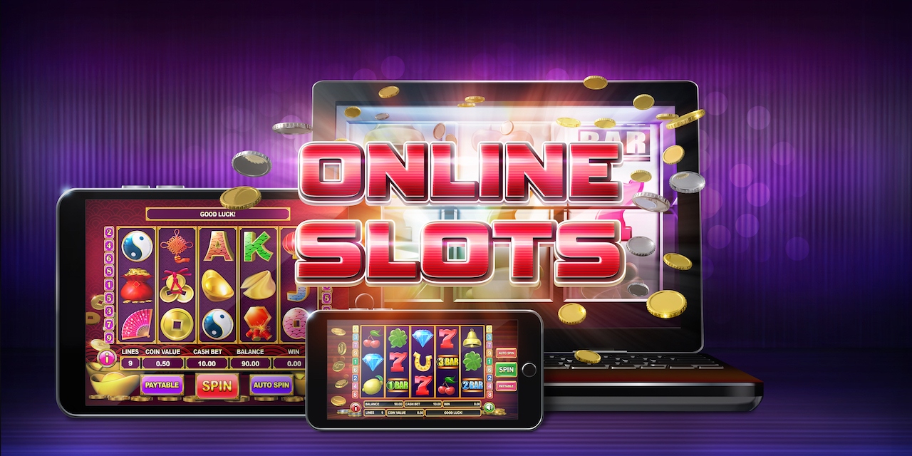 Apakah kasino slot online yang masuk daftar hitam itu umum?