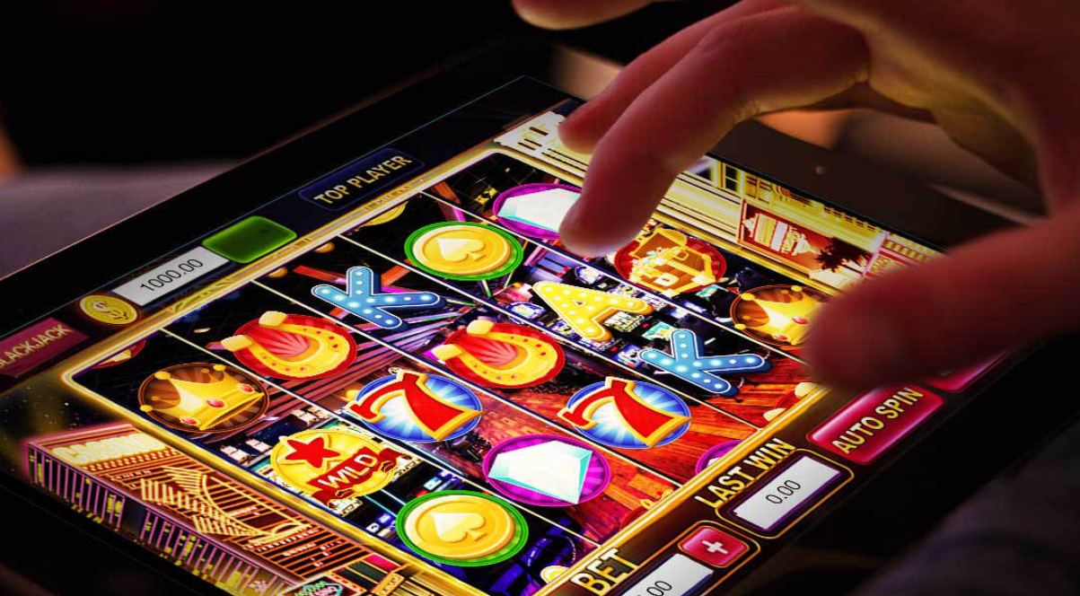 Bagaimana Kasino Memersonalisasi Penawaran Slot?