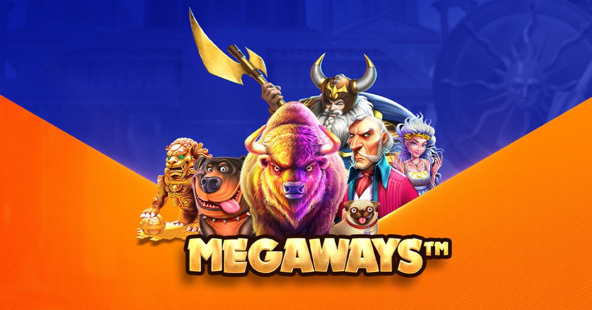 Apakah Slot Megaways Tersedia di Semua Kasino Online?